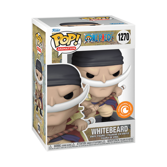 One Piece Funko Pop! Exclusive