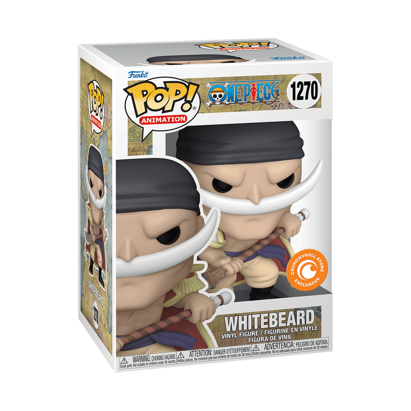 One Piece Funko Pop! Exclusive