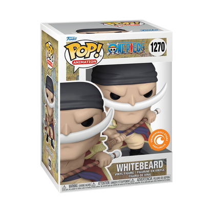 One Piece Funko Pop! Exclusive