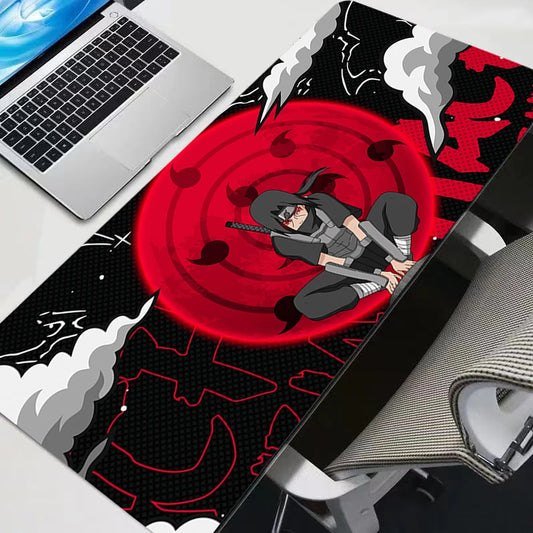 Naruto Gaming Mouse Pads (Large)