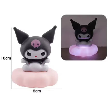 Sanrio LED Figures