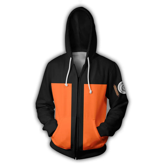 Naruto Hoodie