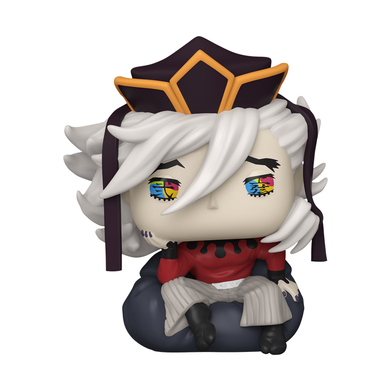 Demon Slayer Doma Funko Pop! Plus