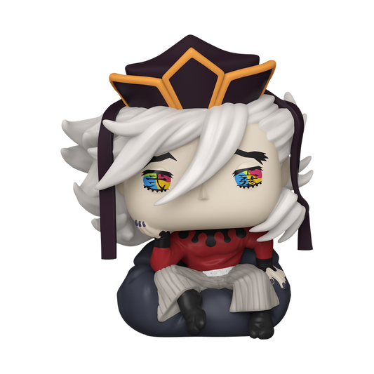 Demon Slayer Doma Funko Pop! Plus