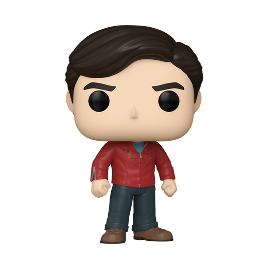 Smallville Funko Pop!
