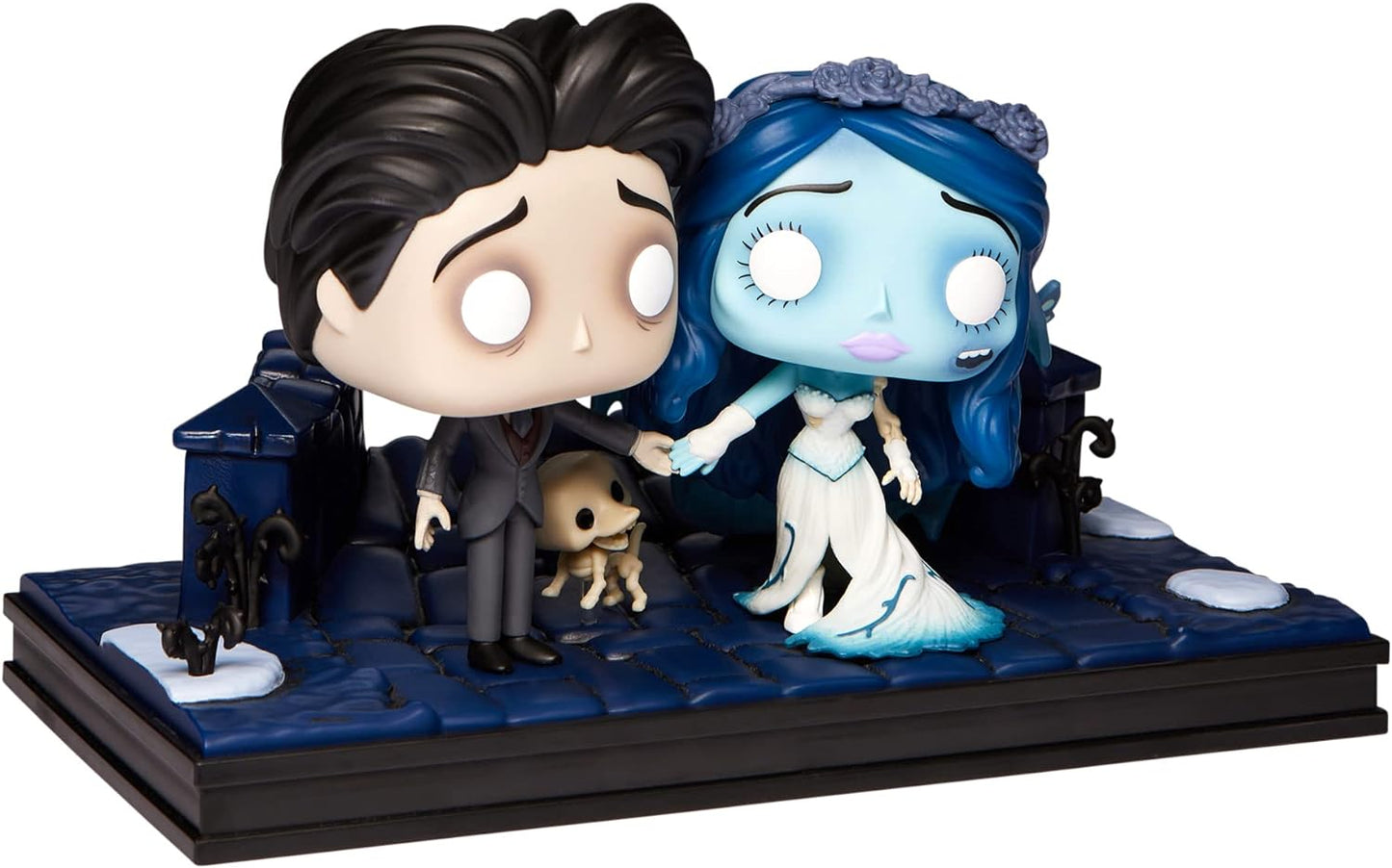 Corpse Bride Funko Pop! Exclusive