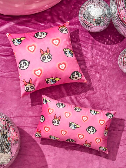 PowerPuff Girls Pillows