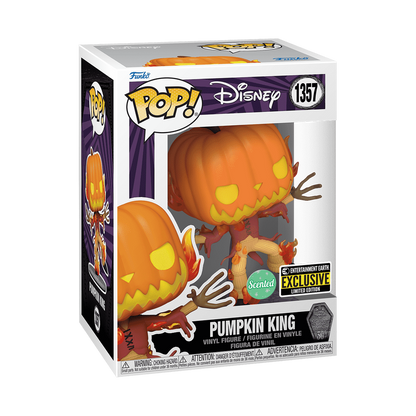 ¡Funko Pop! Exclusivo