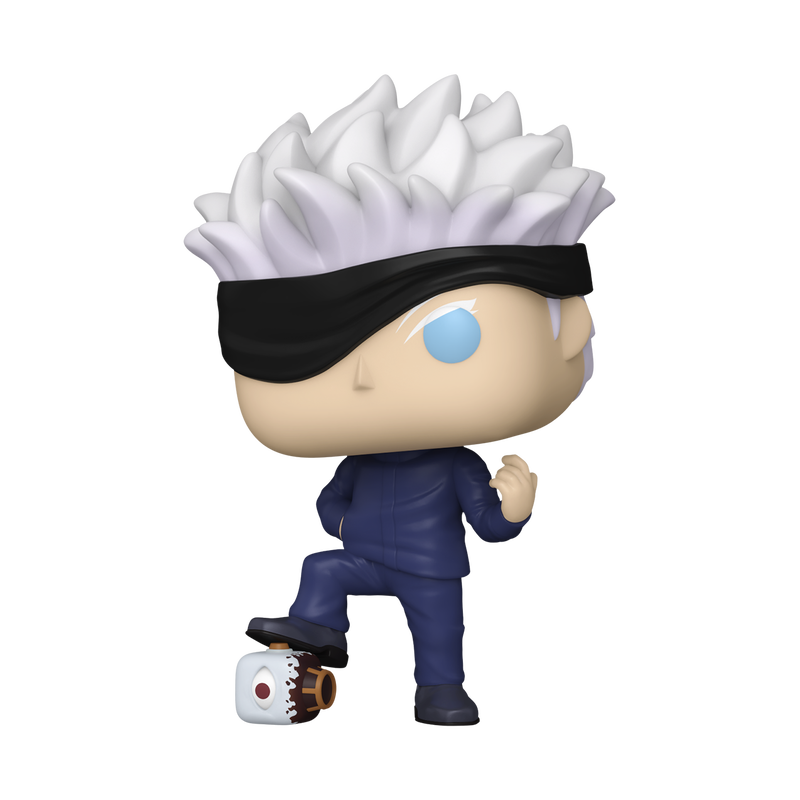 Jujutsu Kaisen Funko Pop! Exclusive