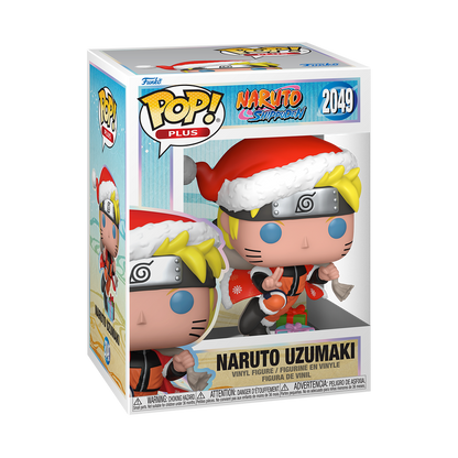 Naruto Shippuden Funko Pop! Plus