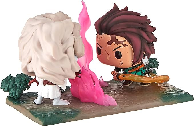 Demon Slayer Funko Pop! Moment