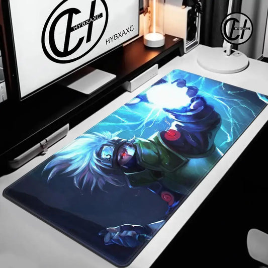 Naruto Gaming Mouse Pads (Large)
