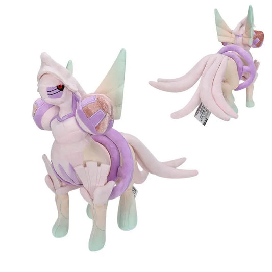 Pokémon de peluche