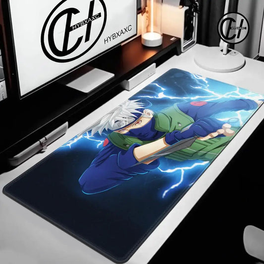Naruto Gaming Mouse Pads (Large)