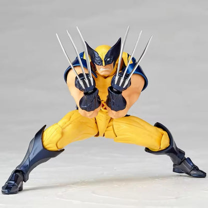 Marvel Wolverine Action Figure