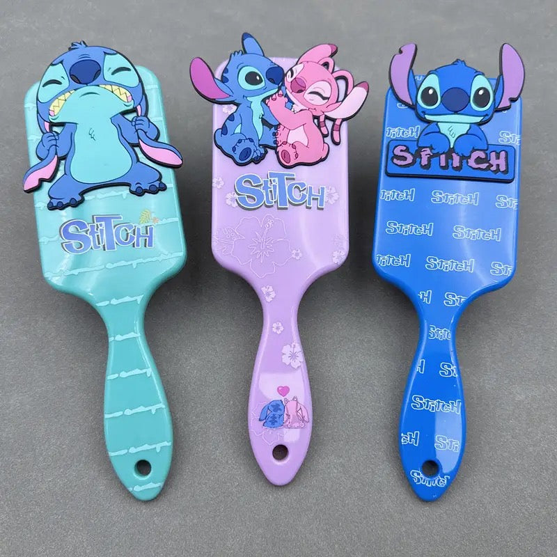 Lilo & Stitch Hair Brush