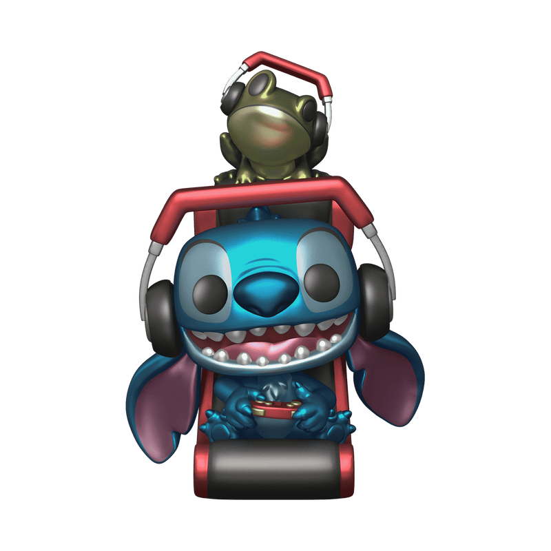Disney’s Stitch Funko Pop!