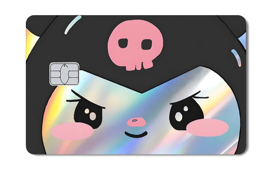 Sanrio VISA Card Skin (Holo)