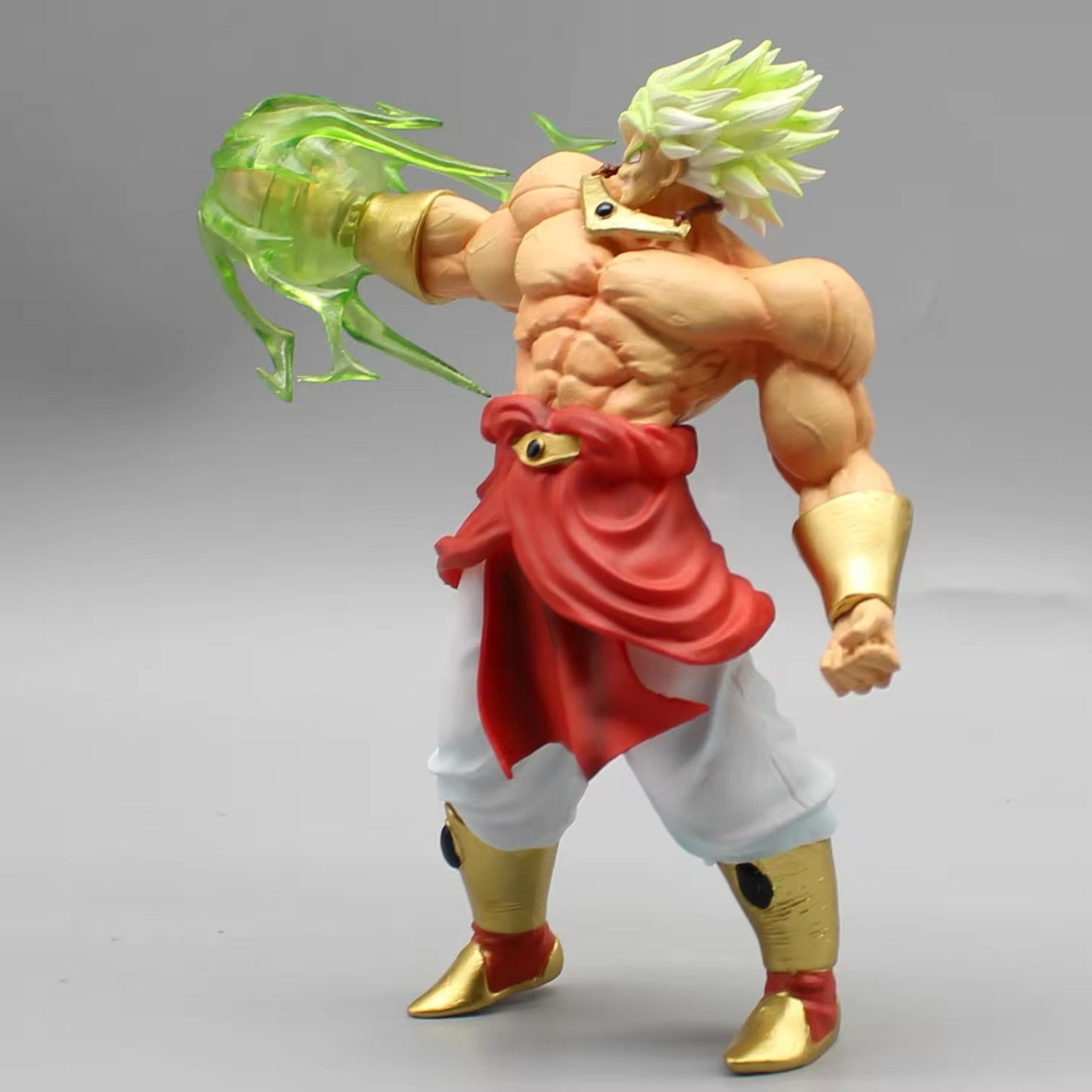 Dragon Ball Z / Super Broly Figure