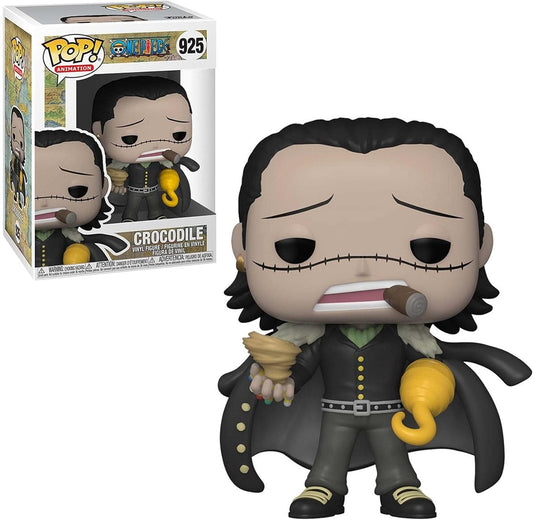 One Piece Funko Pop!