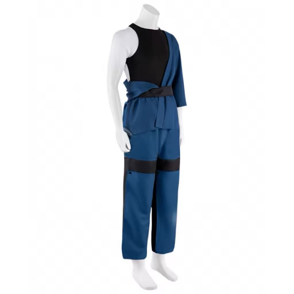 Fire Force Shinmon Benimaru Cosplay (PRE-ORDER)