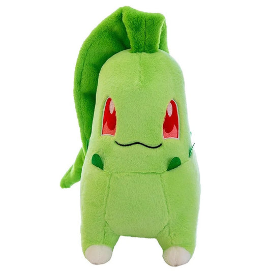 Pokémon de peluche