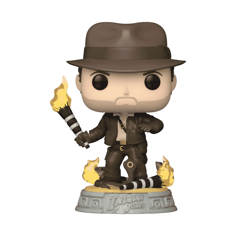 Funko Pop! Exclusive