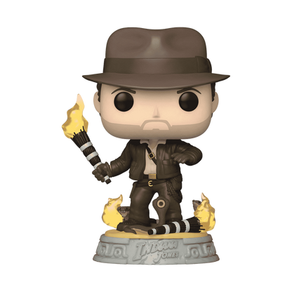 Funko Pop! Exclusive