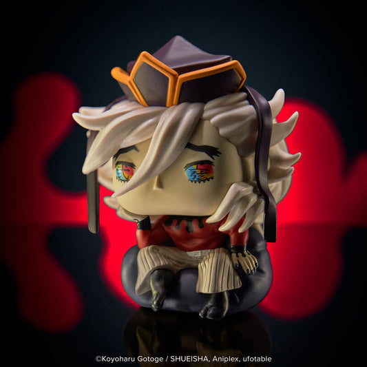 Demon Slayer Doma Funko Pop! Plus