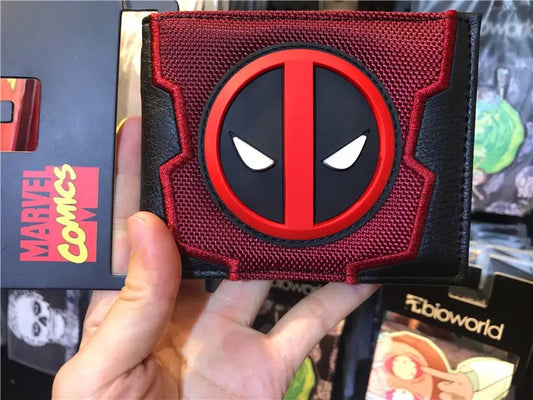 Marvel Deadpool Wallet