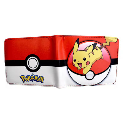 Pokémon Wallet