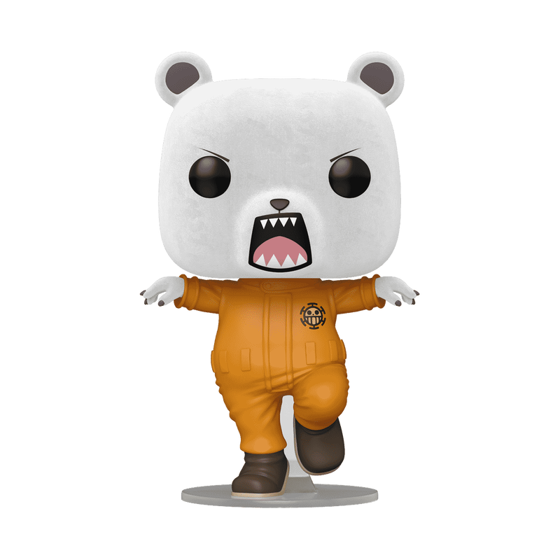 One Piece Bepo Funko Pop! Exclusive