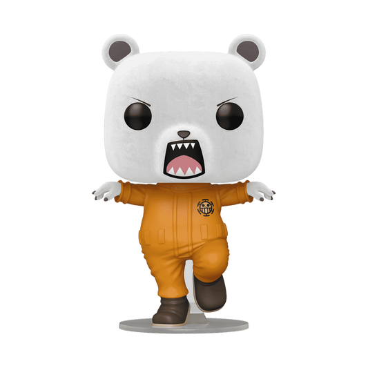 One Piece Bepo Funko Pop! Exclusive