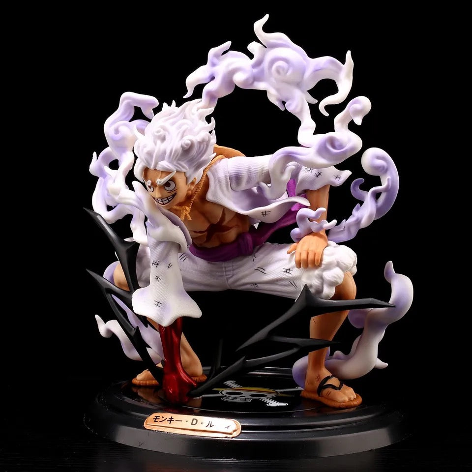 One Piece Figure