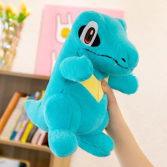Pokémon de peluche
