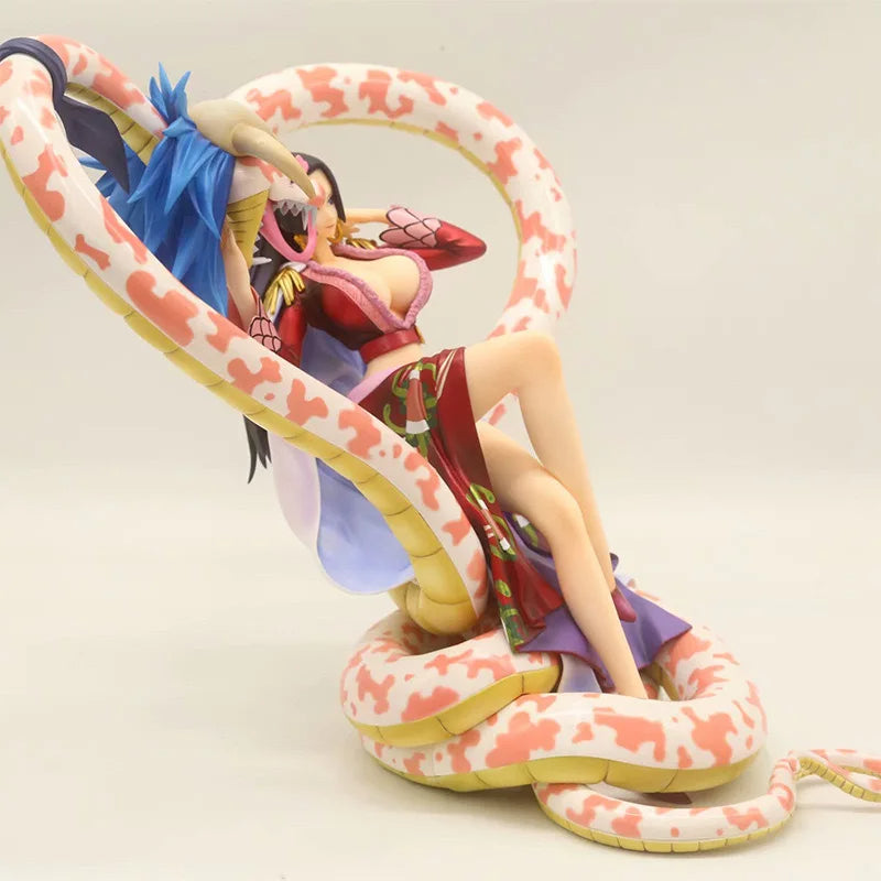 One Piece Boa Hancock Figure