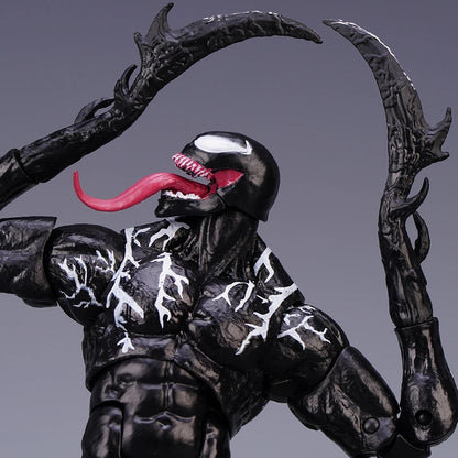 Marvel Legends Venom