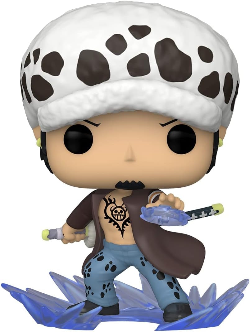 ¡Funko Pop! Exclusivo