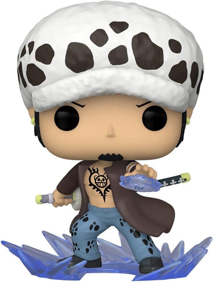 Funko Pop! Exclusive