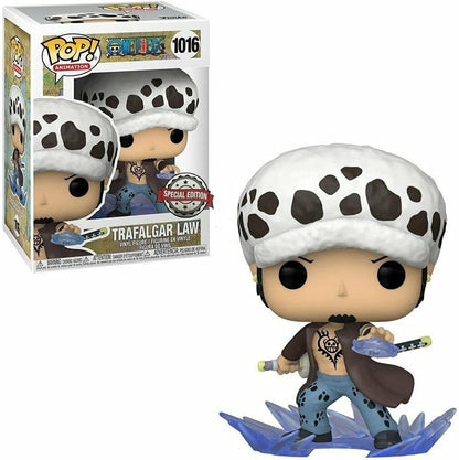 ¡Funko Pop! Exclusivo