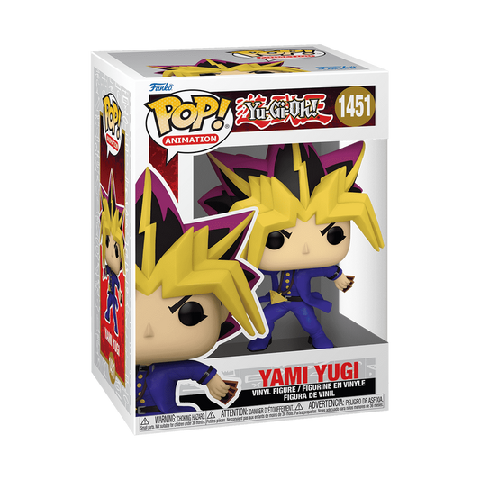 Funko Pop!