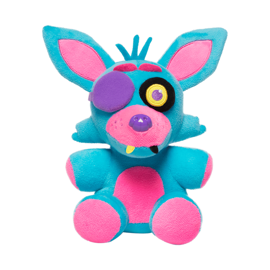 Five Night’s At Freddy’s Plush Exclusive