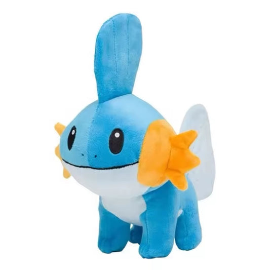 Pokémon Mudkip Plush