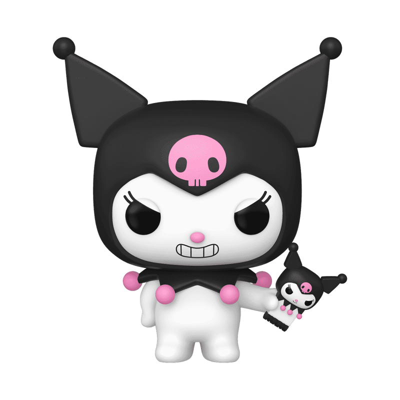 Sanrio Funko Pop! Exclusive