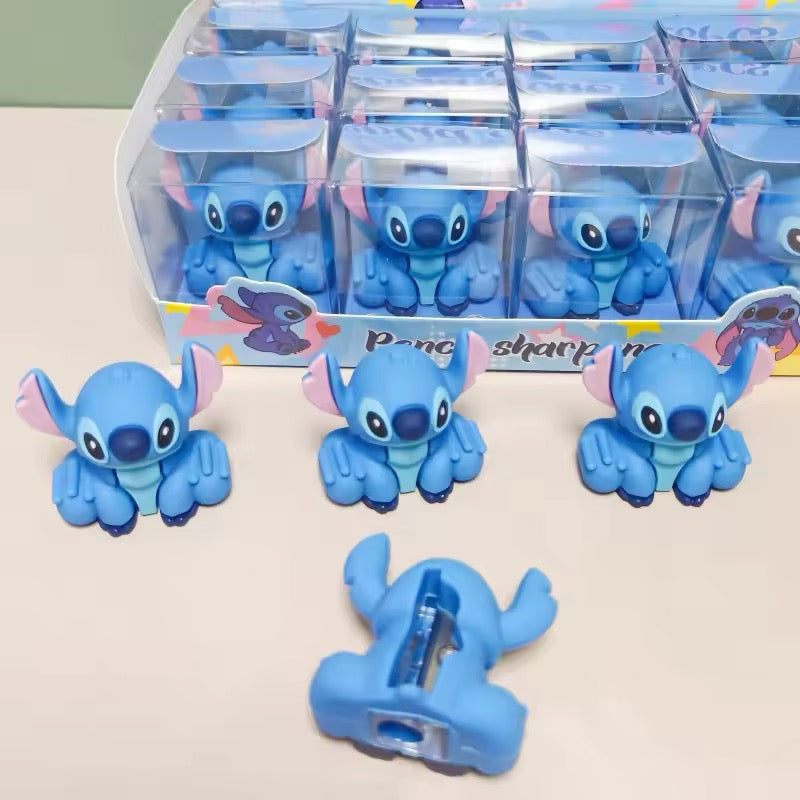 Disney’s Lilo & Stitch Pencil Sharpener