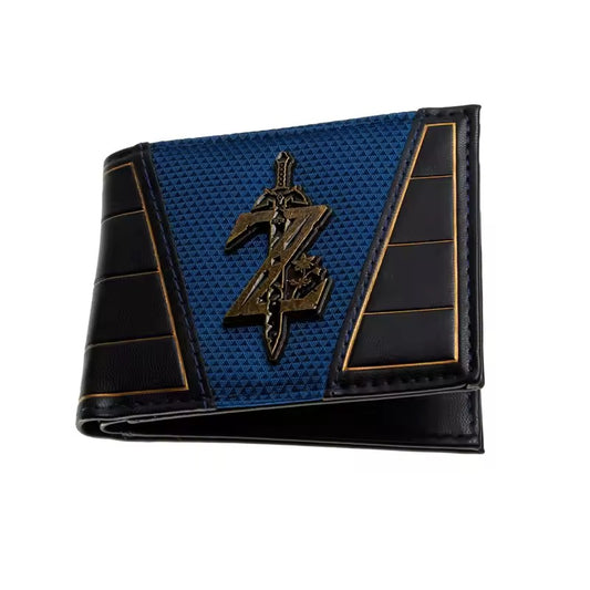 Legend of Zelda Wallet