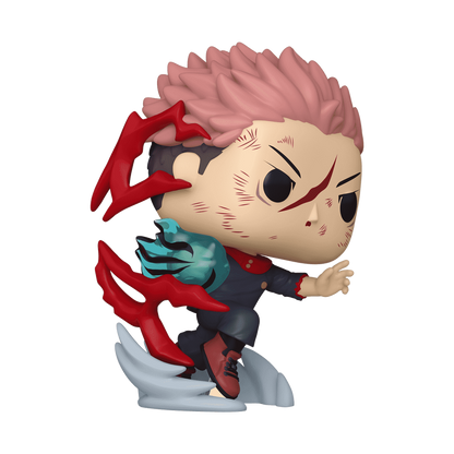 Jujutsu Kaisen Funko Pop! Plus