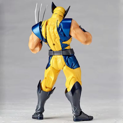 Marvel Wolverine Action Figure