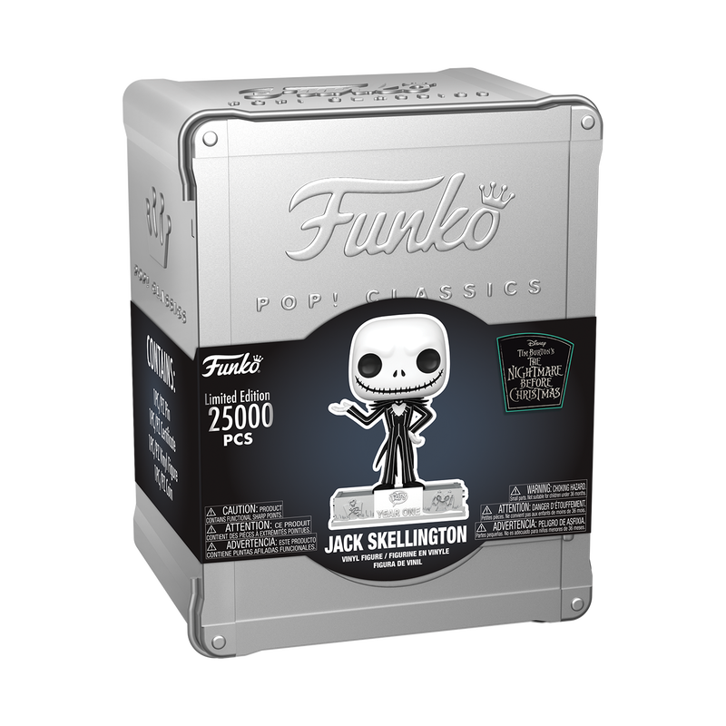 Funko Pop! Exclusive