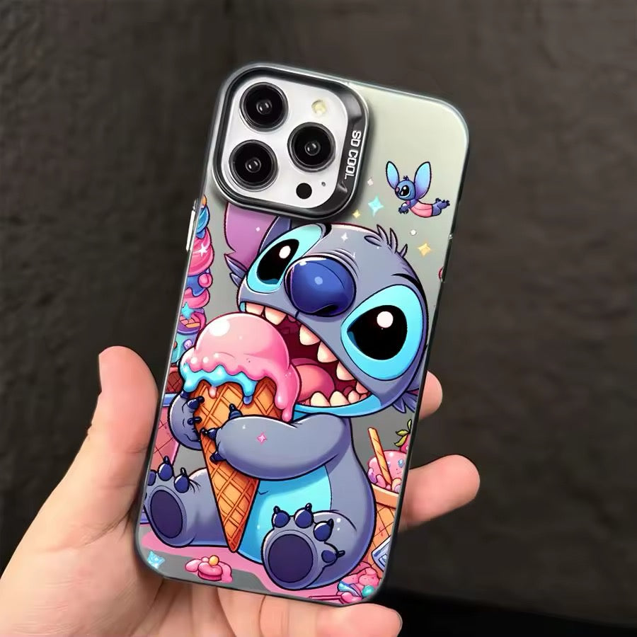 Disney’s Lilo & Stitch iPhone Case
